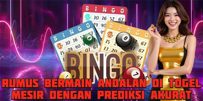 Rumus Bermain Andalan di Togel Mesir Dengan Prediksi Akurat