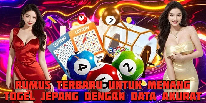 Rumus Terbaru Untuk Menang Togel Jepang Dengan Data Akurat